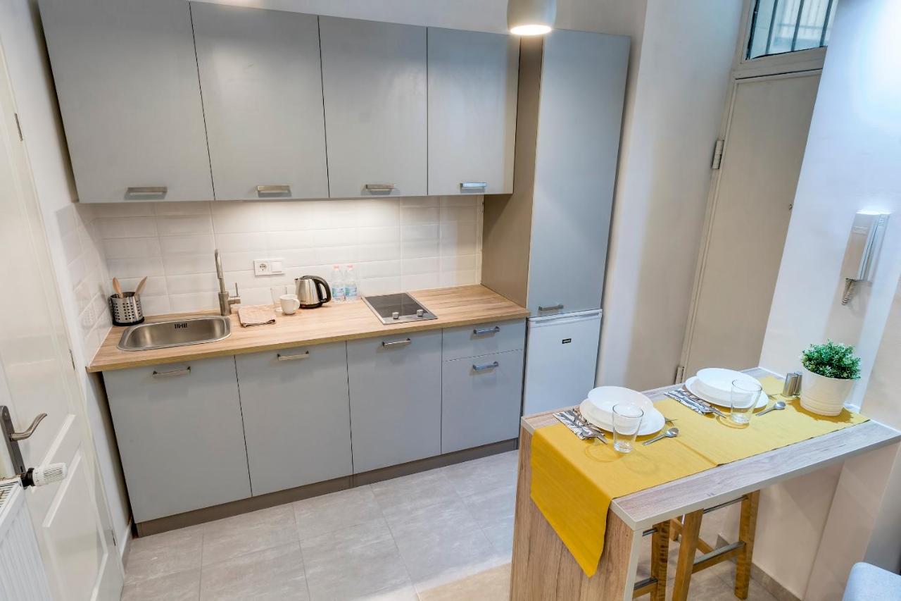 Riverside Deluxe Apartment Budapest Exterior foto